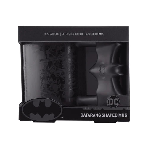 Mok Batman Batarang – 450 ml