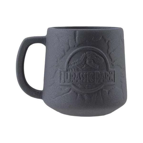 3D Jurassic Park Mok - Logo