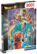 DRAGON BALL SUPER - Puzzel 300P
