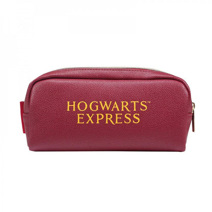 Harry Potter Toiletry Bag - Platform 9¾ 