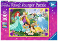 Puzzle Les Princesses Disney