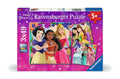 Puzzle Disney Princess - Girl Power