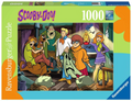Puzzle Scooby Doo et Co