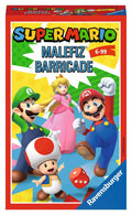 Super Mario™ Malefiz-Barrikade