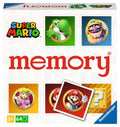 Grand Memory® Super Mario