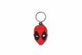 Marvel sleutelhanger - Deadpool