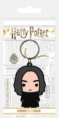 Severus Snape Chibi Keychain