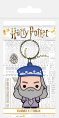 Dumbledore Chibi Keychain