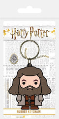 Porte-Clés Hagrid Chibi