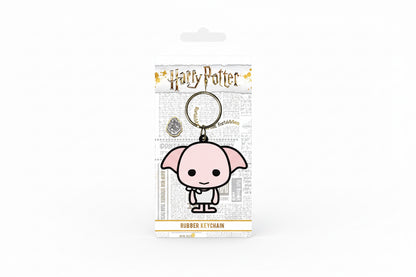 Porte-Clés Dobby Chibi Pyramid International