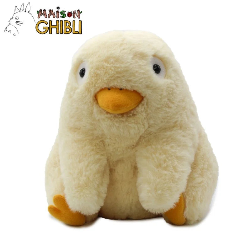 Nakayoshi Plush - Ootorisama - PRE-ORDER*