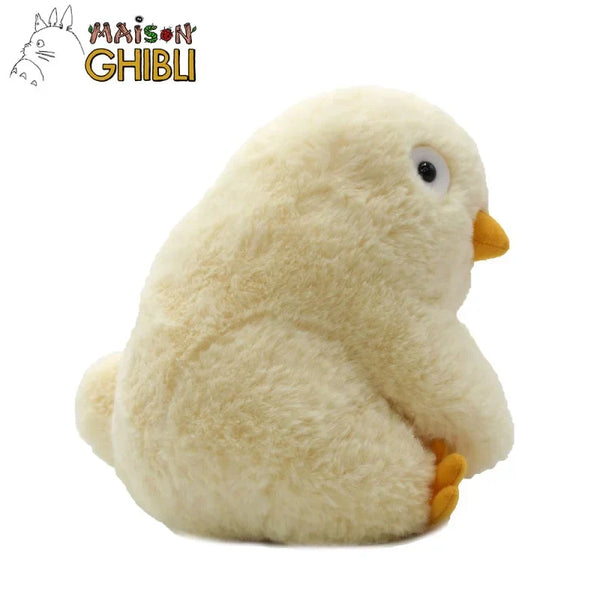 Nakayoshi knuffel - Ootorisama