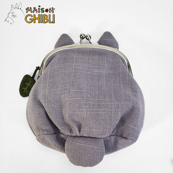 Mijn buurman Totoro Japanse portemonnee - Totoro