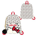 Sac à Dos Pompon - HELLO KITTY - Head