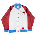 HELLO KITTY - 50ème Anniversaire - Veste Unisex LoungeFly (S)