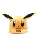 Pokemon Plush Cap - Eevee