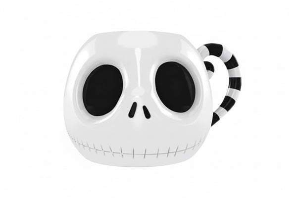 Mug 3D Jack's Head