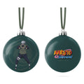 Boule de Noël Kakashi