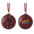 Itachi Weihnachtskugel 