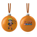 Naruto Chibi Christmas Bauble