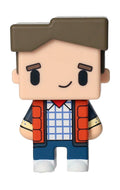 Marty McFly Pixel