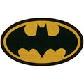 Batman deurmat - ovaal