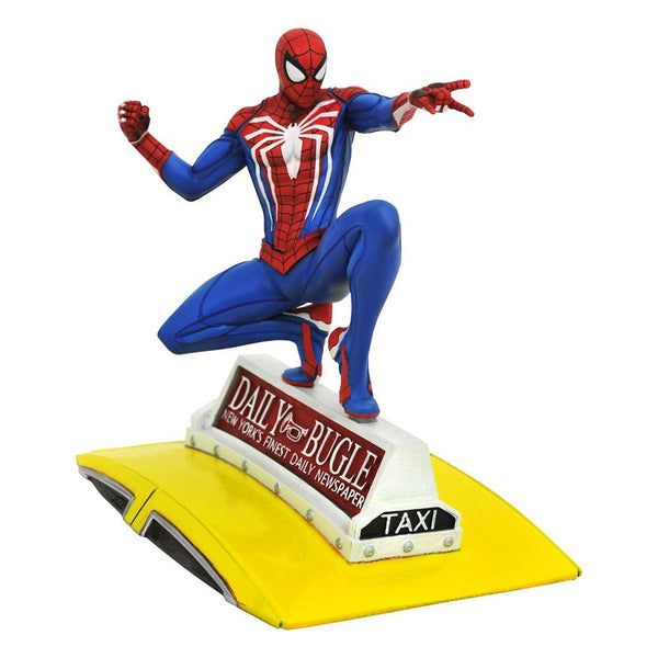 Spider-Man - Marvel-videogamegalerij 