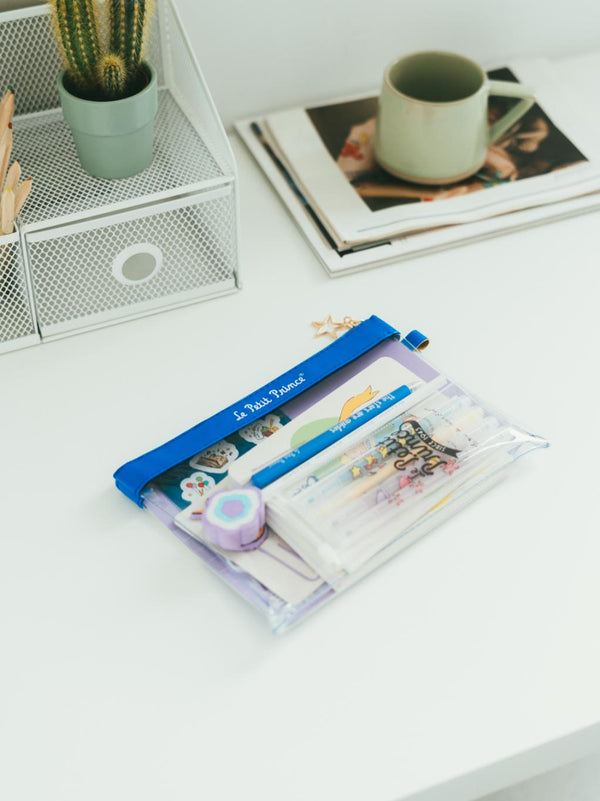Briefpapierset De Kleine Prins