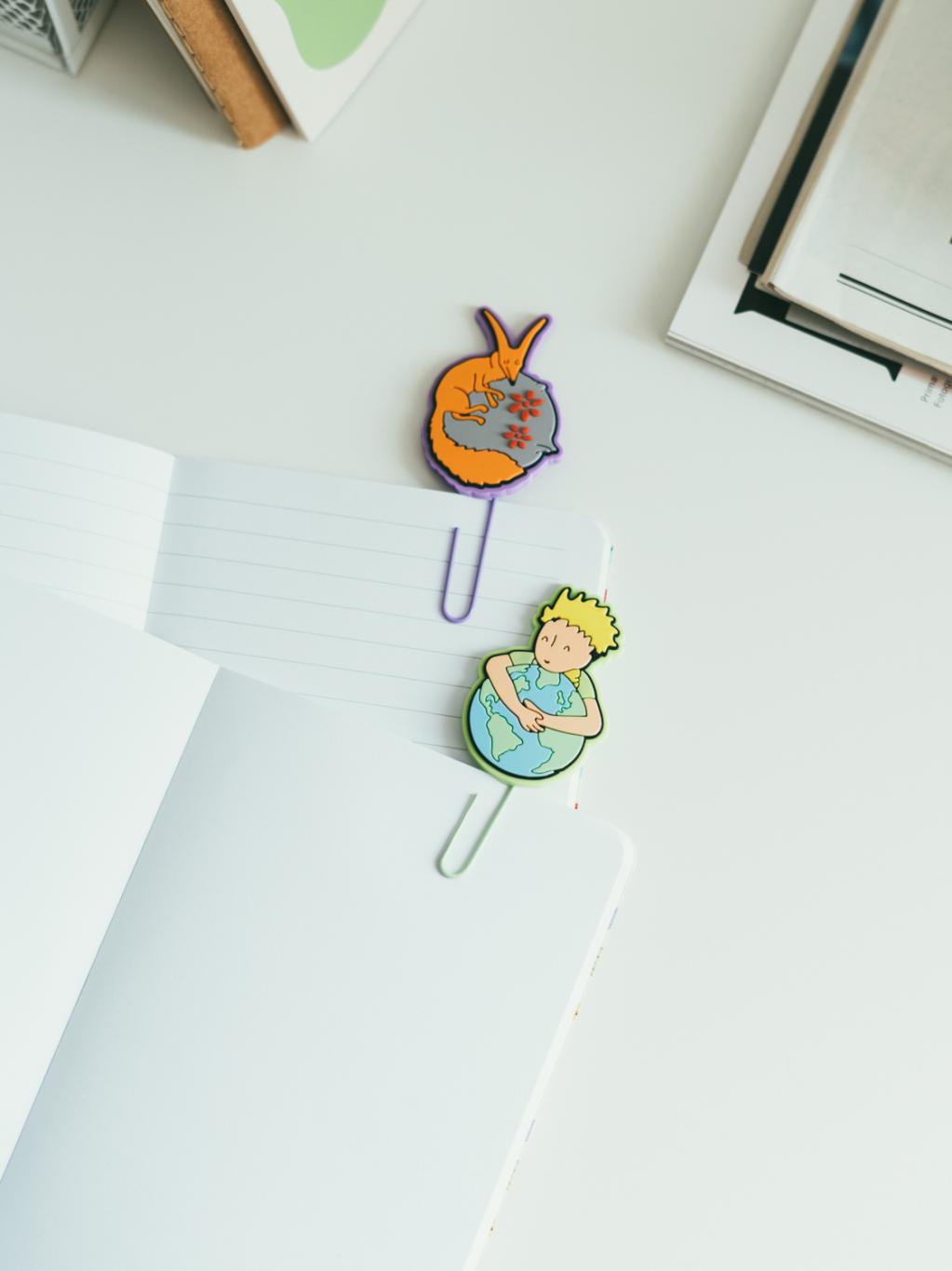 The Little Prince Stationery Set