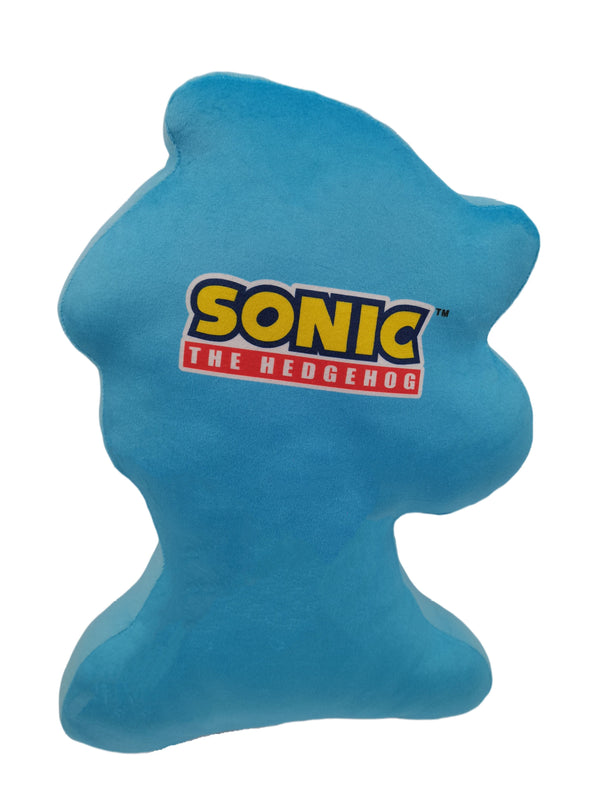 Sonic the Hedgehog kussen