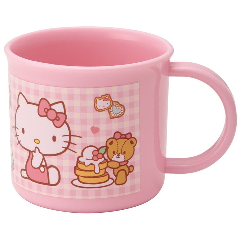 Mug Hello Kitty « Sweety Pink » – 200 ml