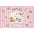 Hello Kitty Picnic Tablecloth - Sweety Pink