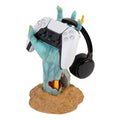 Zombie Hand Controller/Headset Holder - One More Life