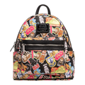 Mini Sac à Dos Star Wars - Sticker AOP