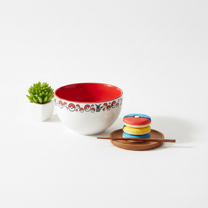 Bol Pokémon - Pokeball