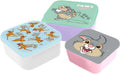 Boîtes à Goûter Disney - Panpan