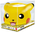 Mok 3D Pokémon Pikachu – 475 ml