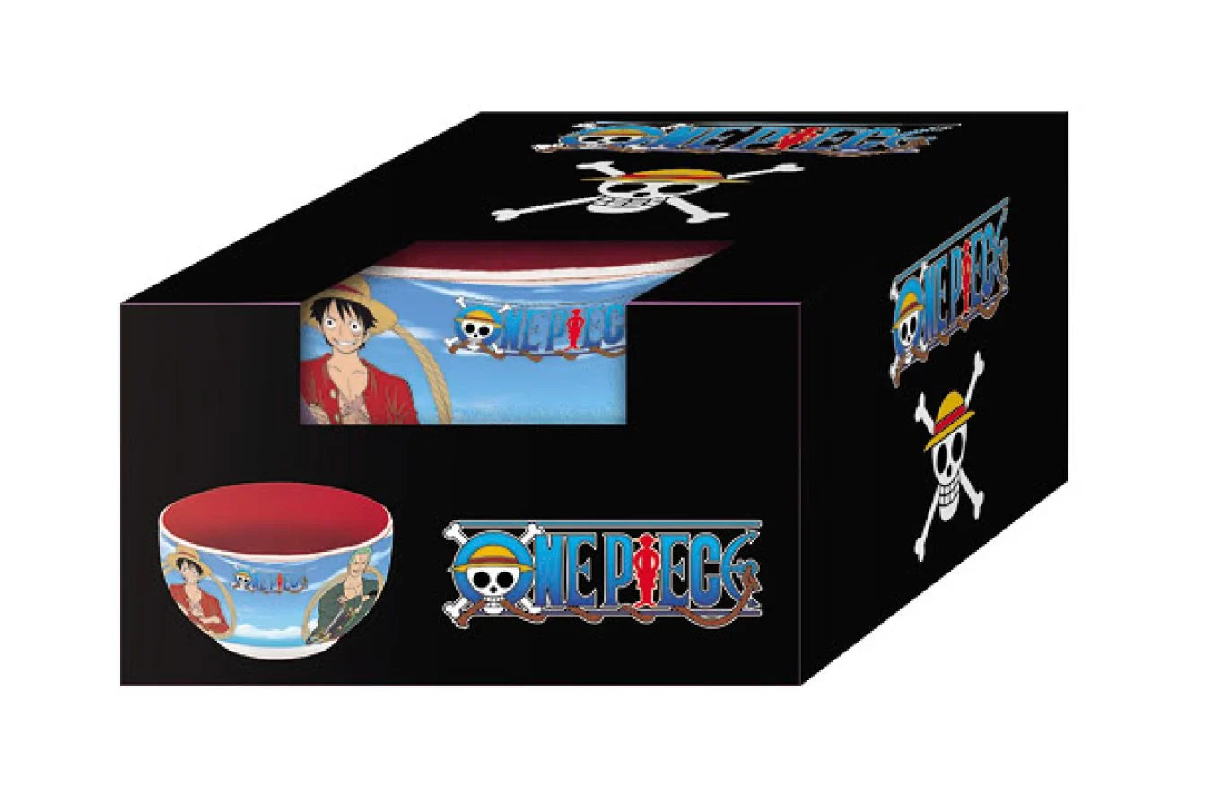 Ceramic Bowl in Gift Box One Piece - Crew - PRE-ORDER*
