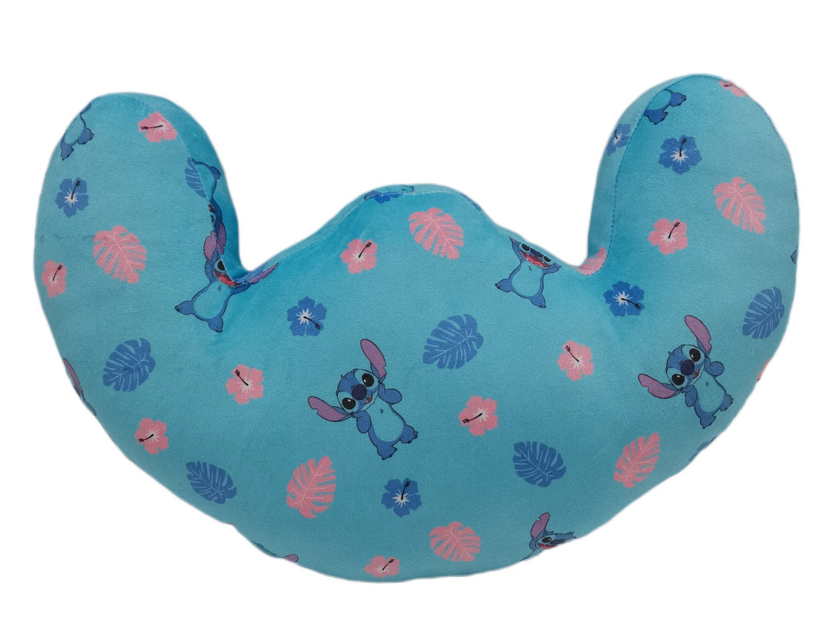 Coussin Lilo et Stitch - Stitch "Tête"