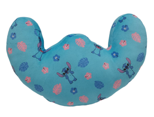 Lilo & Stitch kussen - Stitch "Hoofd"