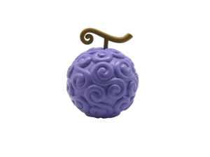 One Piece Lamp - The Forbidden Fruit 