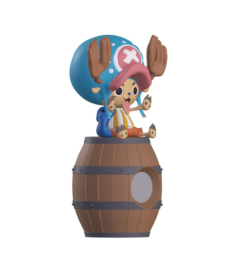 One Piece Lichtwekker - Chopper - PRE-ORDER*