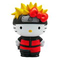 Naruto x Hello Kitty Lighted Figure - PRE-ORDER*