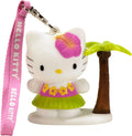 HELLO KITTY - Plage - Lampe LED 8cm