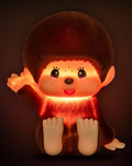 Moncchichi Lichtgevende Figuur
