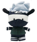 Kakashi x Pochacco pluche