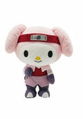 Sakura x My Melody Plush
