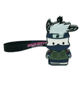 Kakashi x Pochacco Keychain