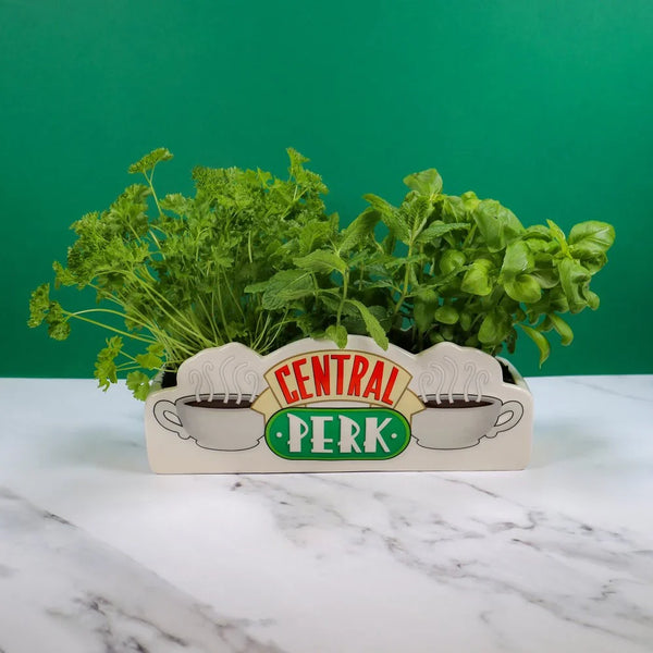 Freunde Blumentopf - Central Perk