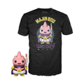 Buu Avec Glace - Pop! & Tee